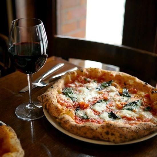 Golden Crust Symphony: An Ode to Cheese Lovers